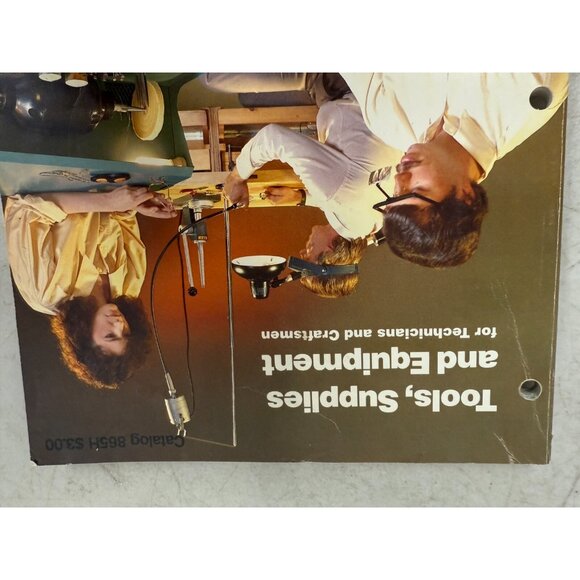 Vintage Indiana Jewelers Catalog – Circa 1990 – Jewelry Reference Booklet (M005) - Picture 3 of 8